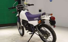 YAMAHA DT50 17W