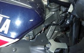 YAMAHA FZ750 1986 1FM