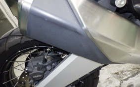 HONDA X-ADV 750 2017 RC95