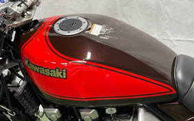 KAWASAKI ZEPHYR 400 KAI FINAL EDITION 2010 ZR400C