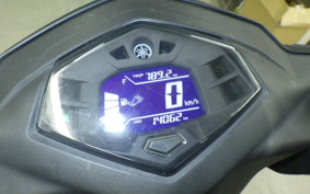 YAMAHA CYGNUS125GT 2021