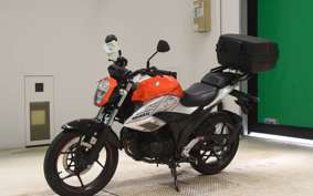 SUZUKI ｼﾞｸｻｰ150 2019 ED131