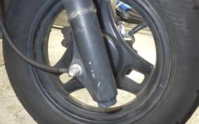 SUZUKI ADDRESS V125 CF4EA