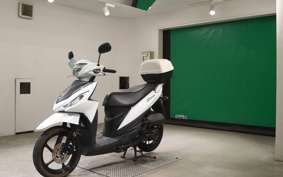 SUZUKI ADDRESS 110 2026 CE47A