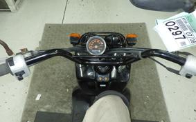HONDA ZOOMER 2008 AF58