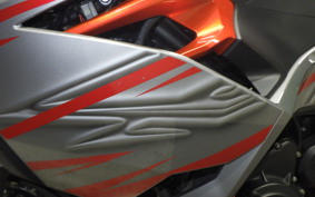 KAWASAKI NINJA 400 2018 EX400G