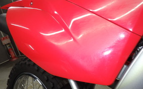HONDA CRF125F JE03