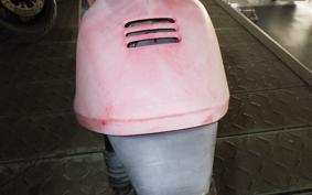 HONDA ZOOK 2008 AF26