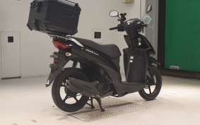 SUZUKI ADDRESS 110 1996 CE47A