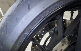 YAMAHA MT-09 Tracer 2015 RN36J