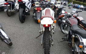 YAMAHA DT125R Gen.2 3FW