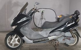 YAMAHA MAJESTY 125 SE27