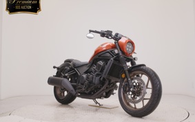HONDA REBEL 1100 S DCT 2026 SC87