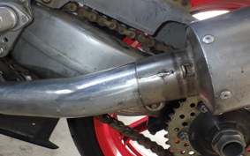 HONDA VFR400R 1991 NC30