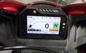 HONDA CBR600RR 2021 PC40