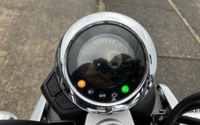 HONDA  MONKEY 125 JB05