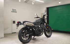 HONDA CL500 2018 PC68