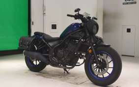 HONDA REBEL 250 S 2018 MC49