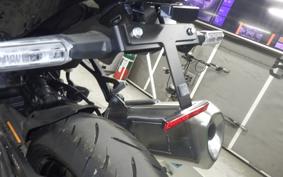KAWASAKI ZX-4R SE 2025 ZX400P