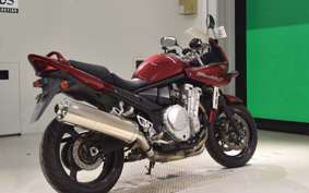 SUZUKI BANDIT 1250 SA 2018 GW72A