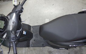 SUZUKI BURGMANｽﾄﾘｰﾄ125EX EA23M