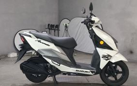 SUZUKI AVENIS125 EA12J