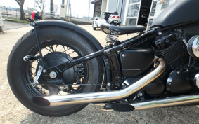 YAMAHA DRAGSTAR400 1998 4TR