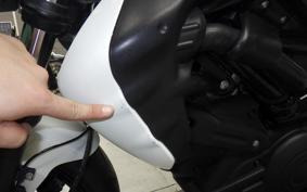 SUZUKI ｸﾞﾗﾃﾞｨｳｽ400 2012 VK58A