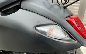 SUZUKI LET's CA4AA