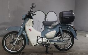 HONDA  SUPER CUB C125 JA48