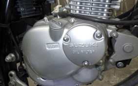 SUZUKI GN125 H 2009