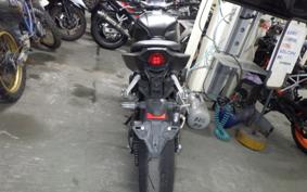 HONDA CB650R E-Clutch 2024 RH17