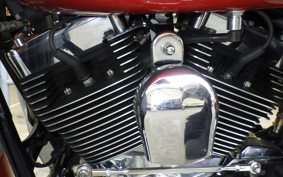 HARLEY FLHTCU 1580 CVO 2008
