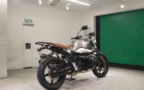 BMW R NINE T SCRAMBLER 2016