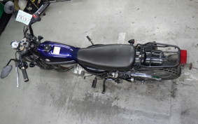 SUZUKI GRASS TRACKER Bigboy NJ4BA
