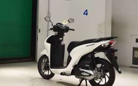 HONDA DIO110-3ﾍﾞｰｼｯｸ JK03