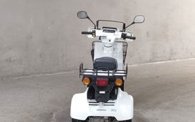 HONDA GYRO TD02