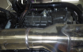 HONDA CB1300SF SUPER FOUR Gen. 3 2024 SC54