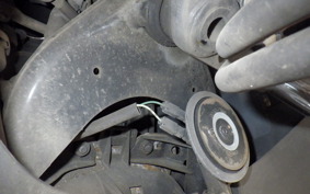 HONDA FORZA Z GEN 2 MF10