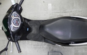 HONDA LEAD 110 2024 JF19