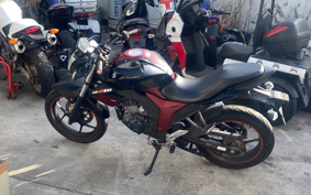 SUZUKI JIKUSA-150 NG4BG