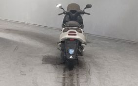 YAMAHA MAJESTY 125 SE27