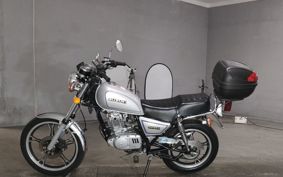 SUZUKI GN125 H PCJG9