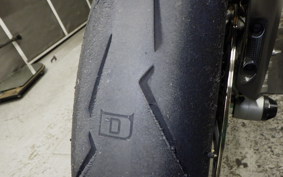 DUCATI STREETFIGHTER V4 S 2021