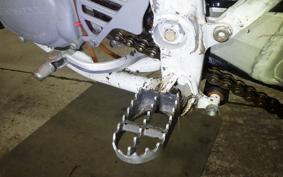 HONDA CR125R