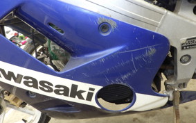 KAWASAKI ZXR250 ZX250A