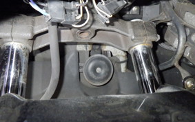 SUZUKI SKYWAVE 250 (Burgman 250) M CJ45A