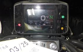 YAMAHA XSR900 2023 RN80J