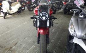 YAMAHA FAZER FZ6 S 2007