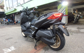 YAMAHA X-MAX SG42J